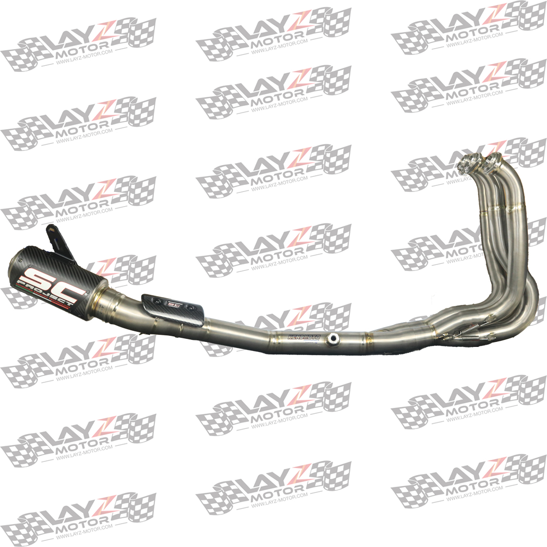 Knalpot-SC-Project-Full-System-Titanium-Header-3