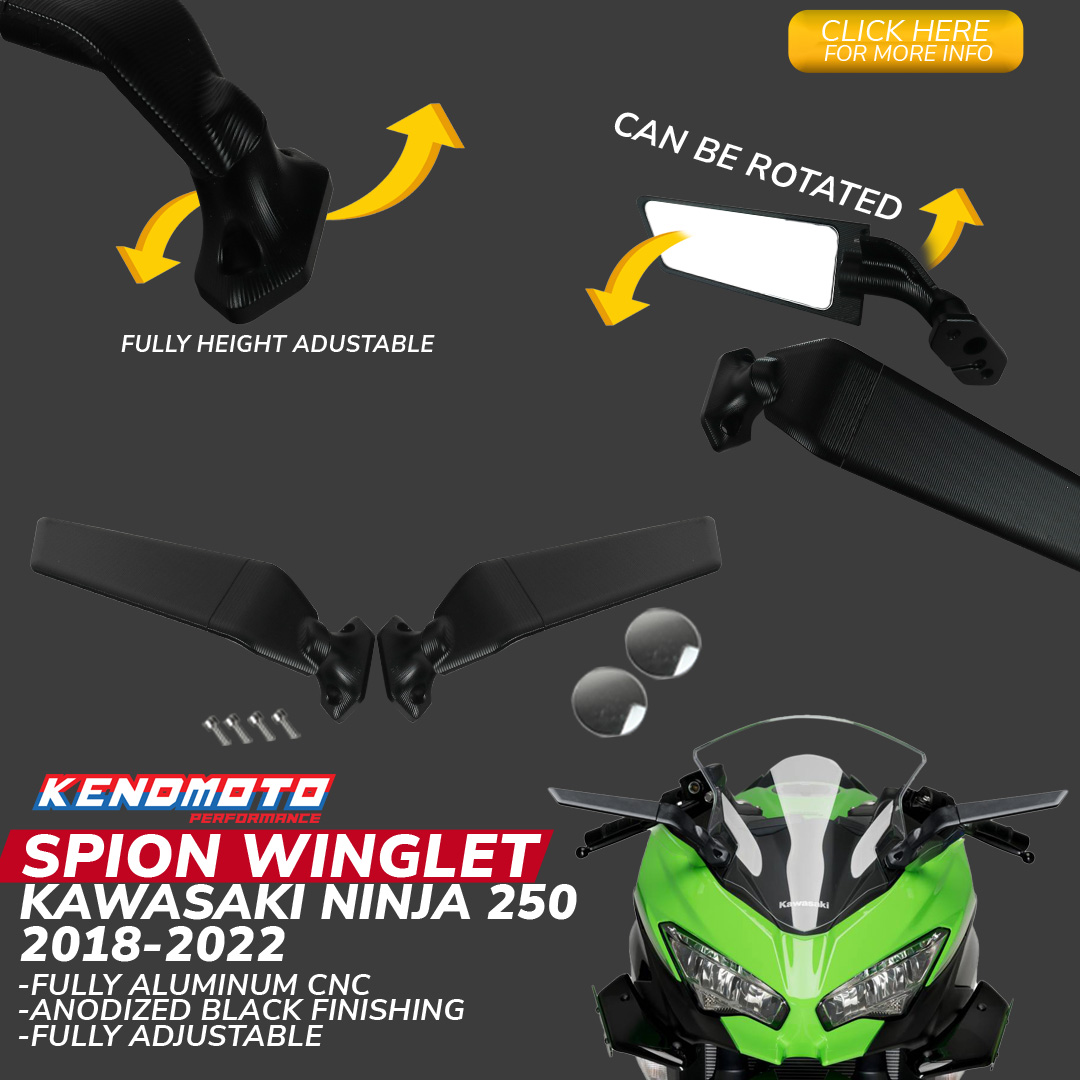 NINJA-400