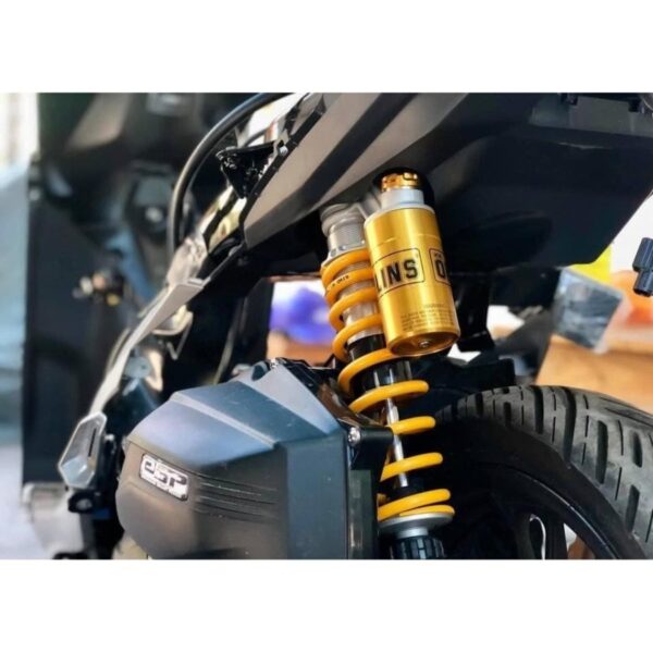 Second image of Ohlins HO-231 Rear Shock Absorber - Honda Vario 160