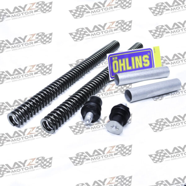 Ohlins FSK-131 Front Spring Kit - Yamaha X-Max 250 2017-2025