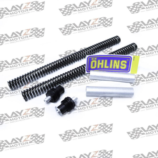 Second image of Ohlins FSK-131 Front Spring Kit - Yamaha X-Max 250 2017-2025