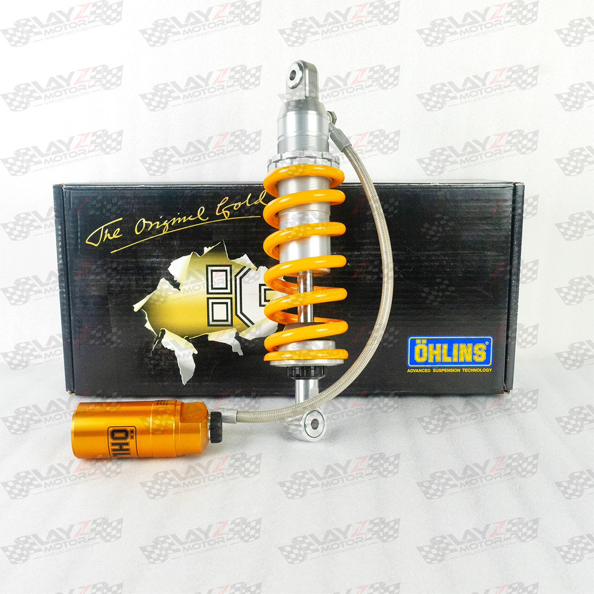 OHLINS_CF001-CFMOTO-450MT