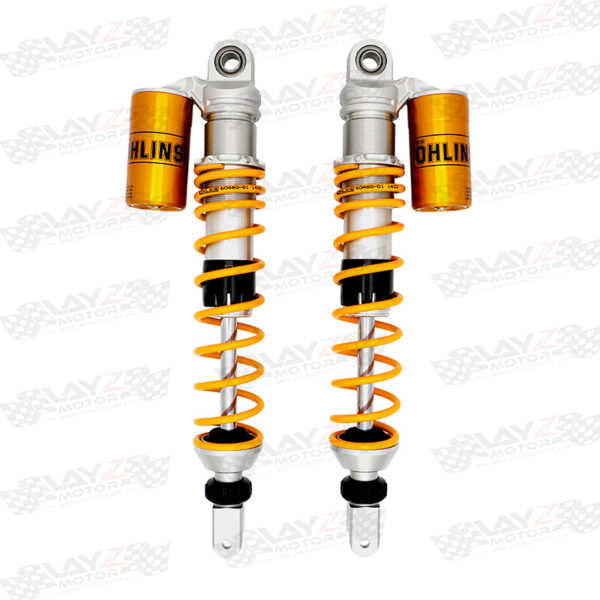 Ohlins HO-345 Rear Shock Absorber - Honda ADV 160