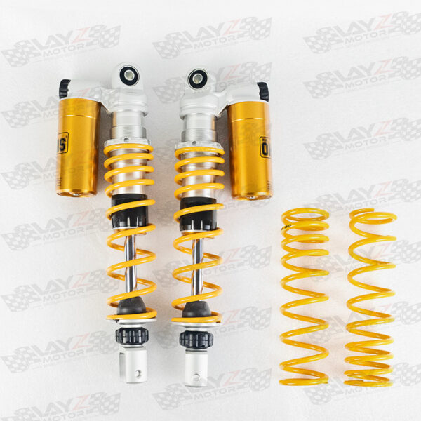 Second image of Ohlins YA-241 Rear Shock Absorber - Yamaha XMAX 250 2017-2025