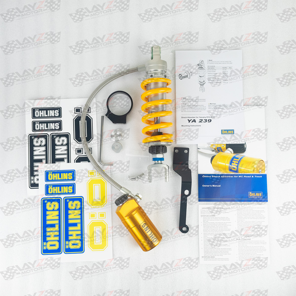 OHLINS_YA-239-ALVA-CERVO-CUSTOM