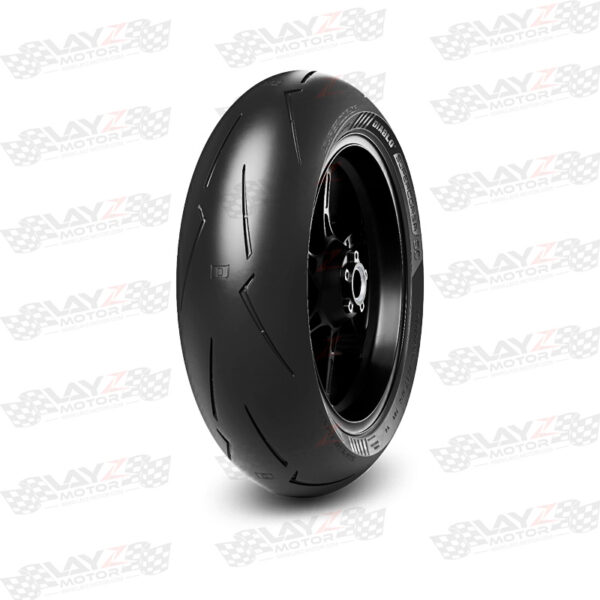 PIRELLI Diablo Supercorsa V4 SC2 180/60-17
