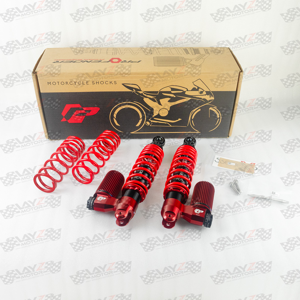 PROFENDER_NMAX-2020-SERIES-X