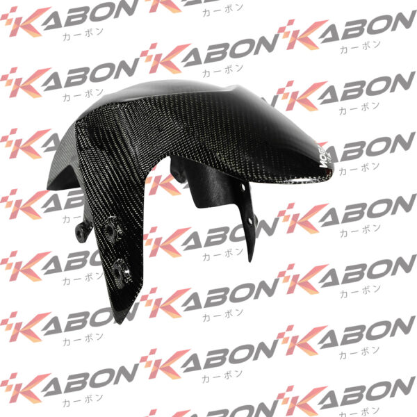 Kabon Hugger Carbon - Yamaha YZF-R15 2017-2022