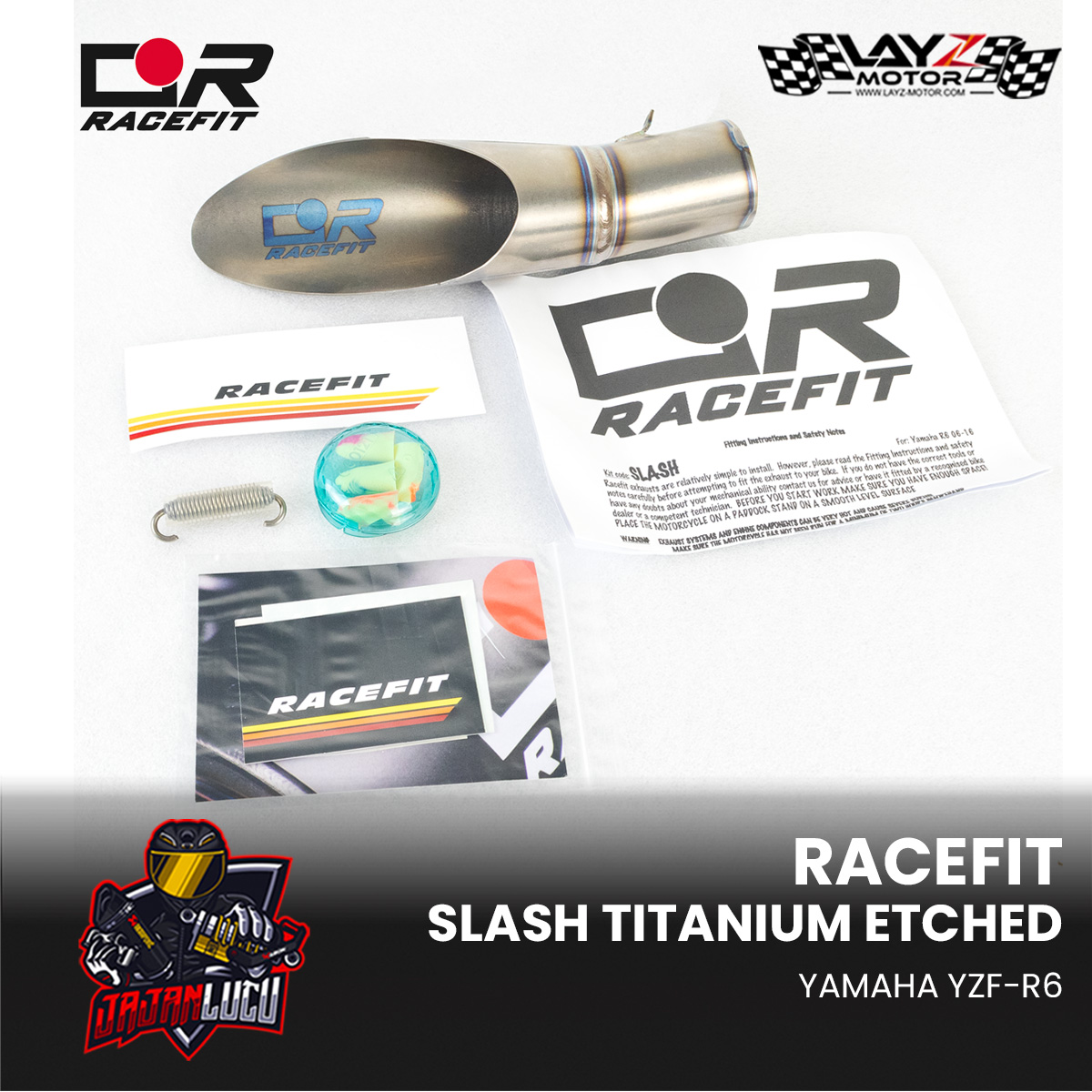 RACEFIT_R6-SLASH