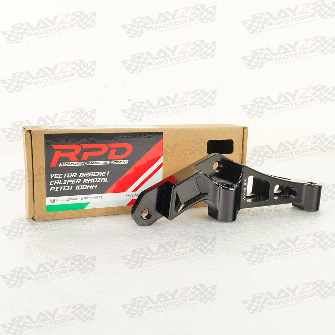 RPD_XMAX-BREKET-DEPAN-RADIAL