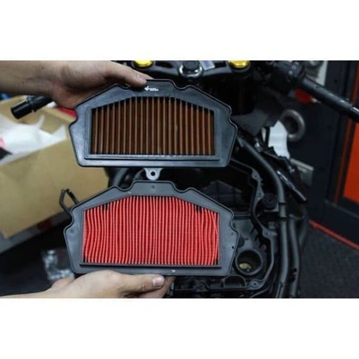 SPRINT-FILTER-Kawasaki-Ninja-400-ZX25R-Replacement-4