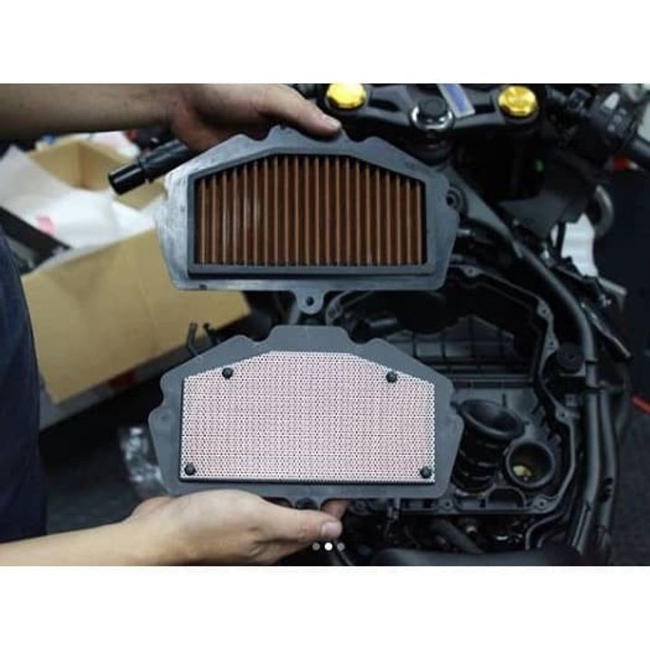 SPRINT-FILTER-Kawasaki-Ninja-400-ZX25R-Replacement-5