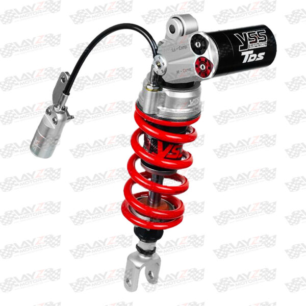 YSS TDS Series Shockbreaker - Kawasaki ZX-6R 2024+