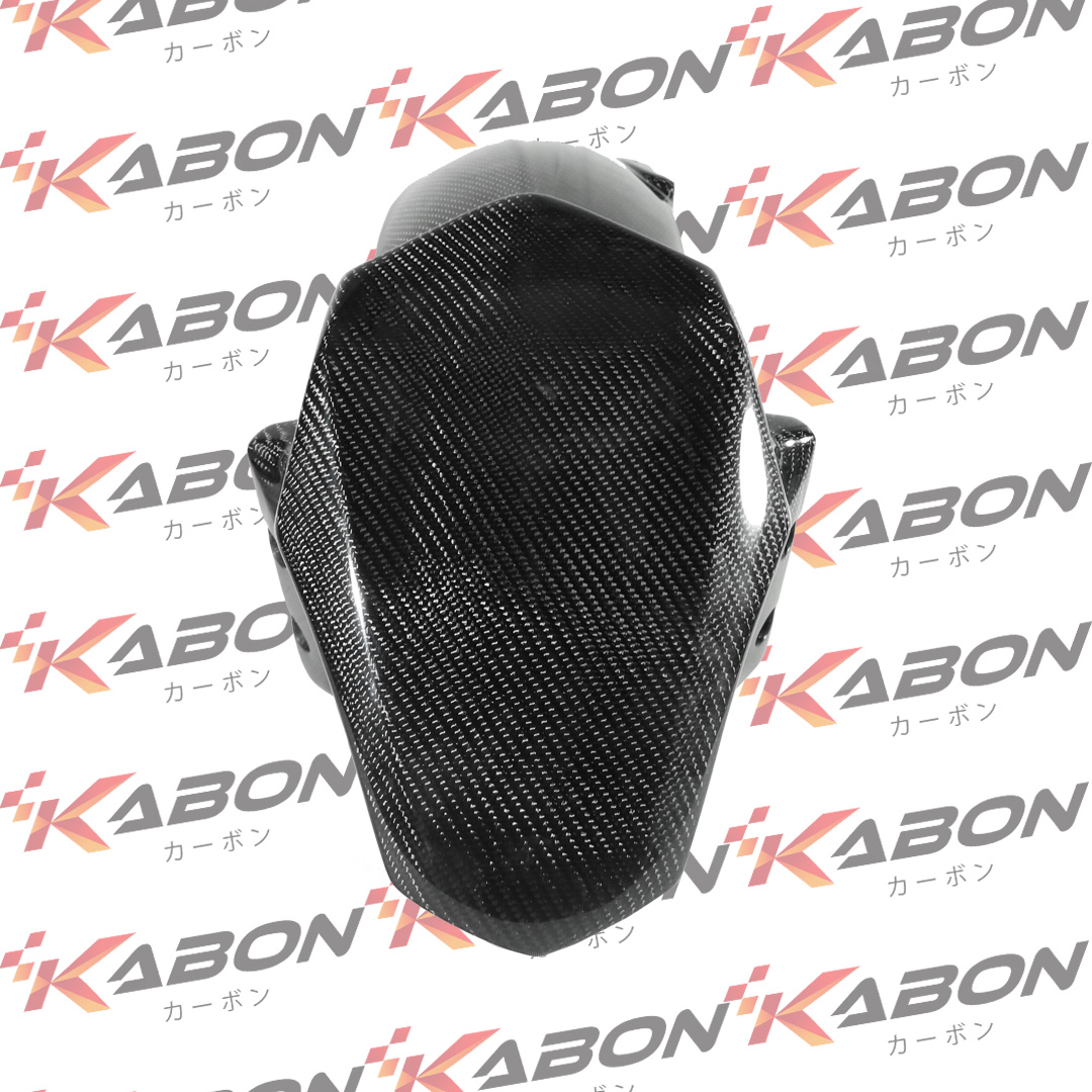Z900_KABON-FRONT-FENDER