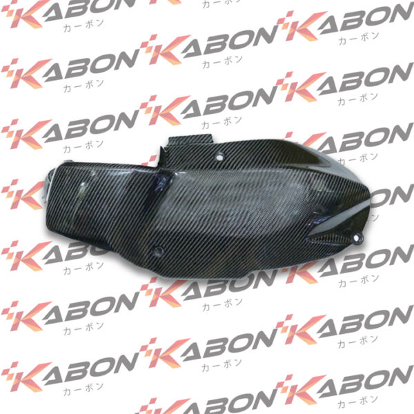 Kabon Cover CVT Carbon - Yamaha Xmax 250 2017-2022