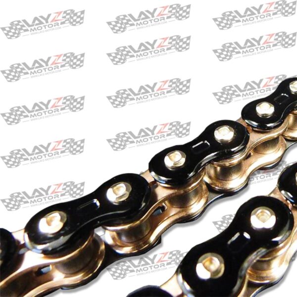 Second image of EK Chain 3D Z-series - Rantai Motor QX2-ring