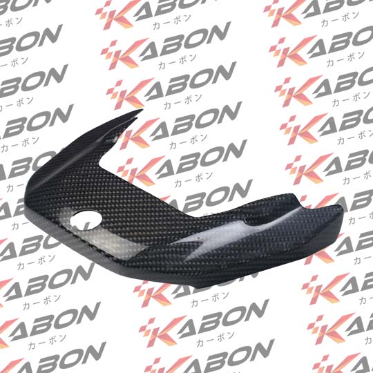 Kabon Cover Front Seat Carbon - Yamaha Nmax 155 2020-2024