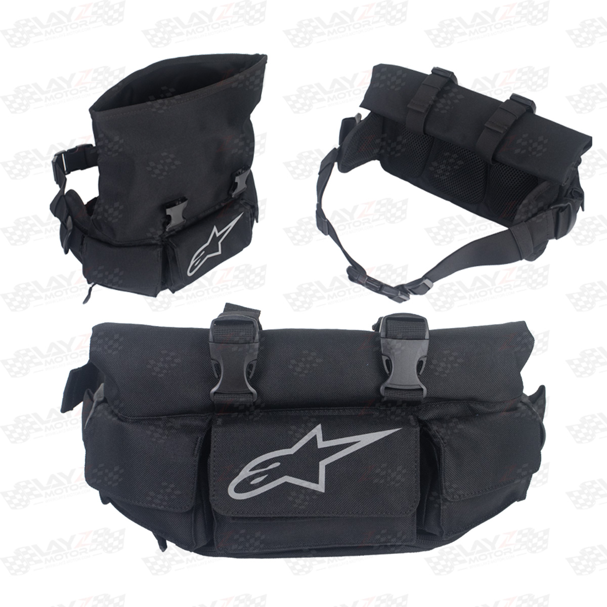 ALPINESTARS_KANGA V2 WAIST BAG copy 4