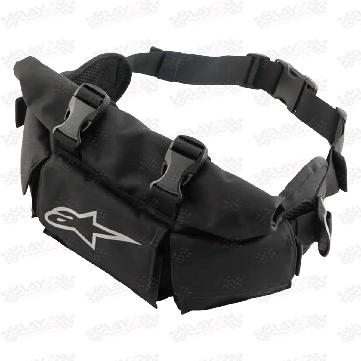 ALPINESTARS_KANGA V2 WAIST BAG