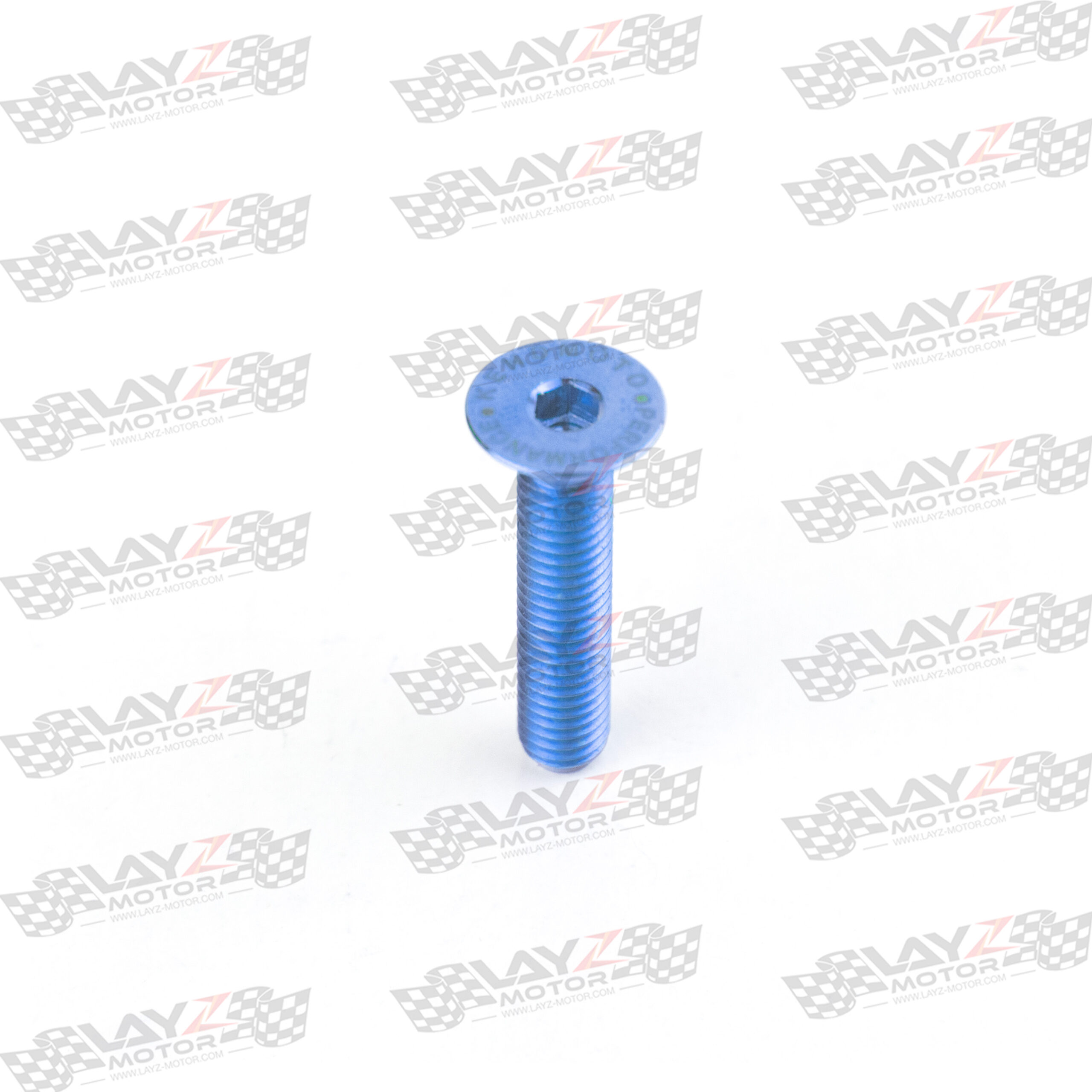 BAUT VERSENG BLUE