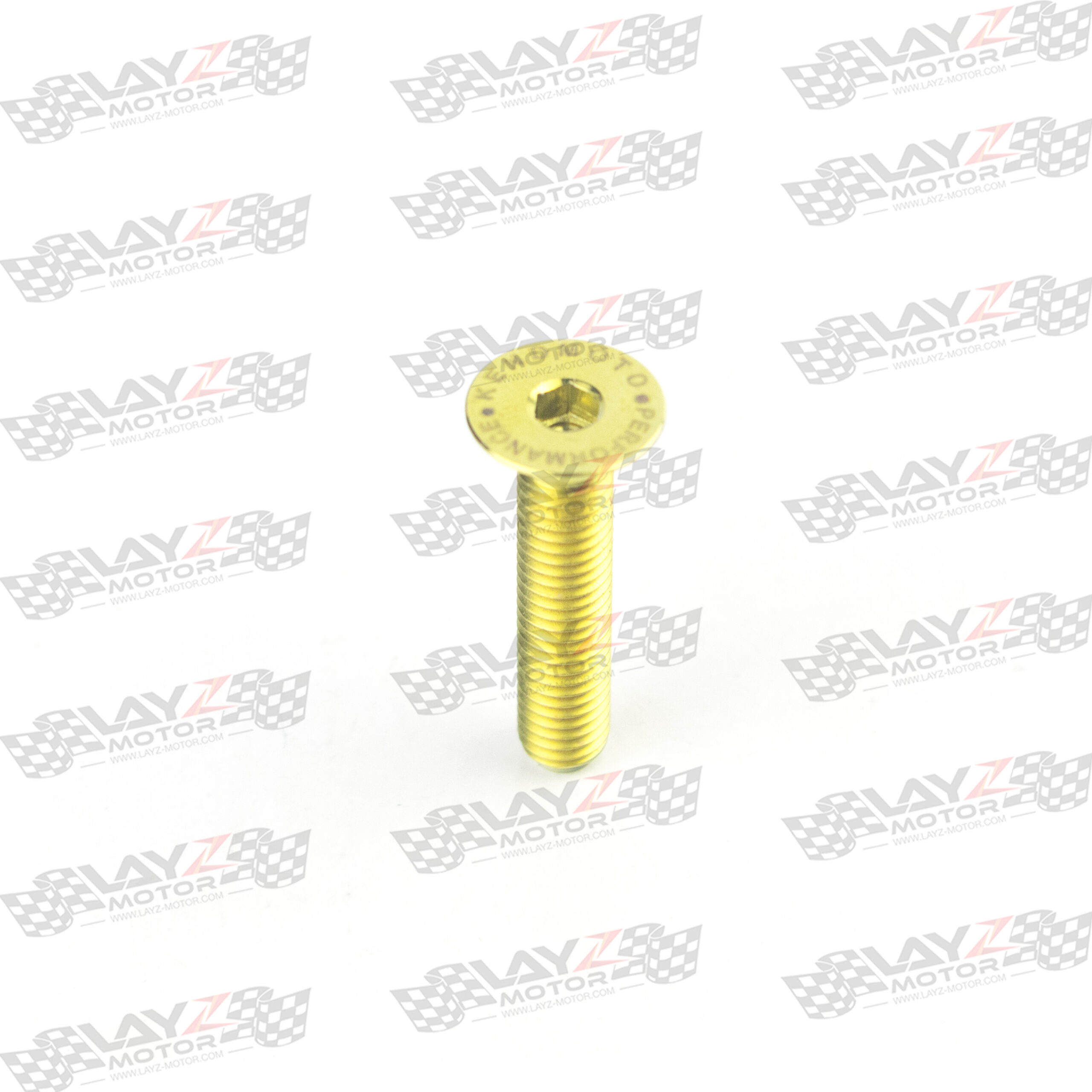 BAUT VERSENG GOLD