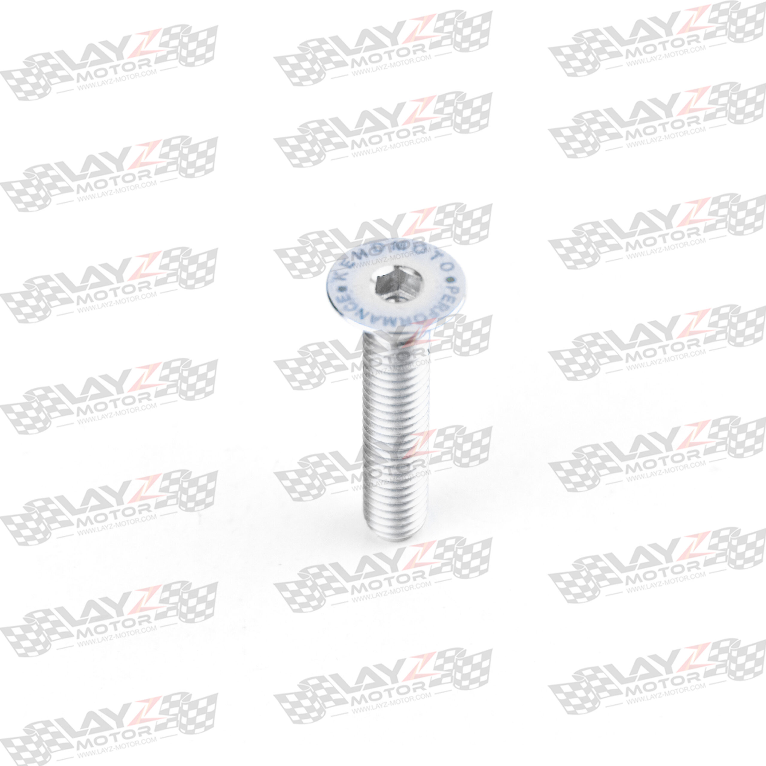BAUT VERSENG SILVER