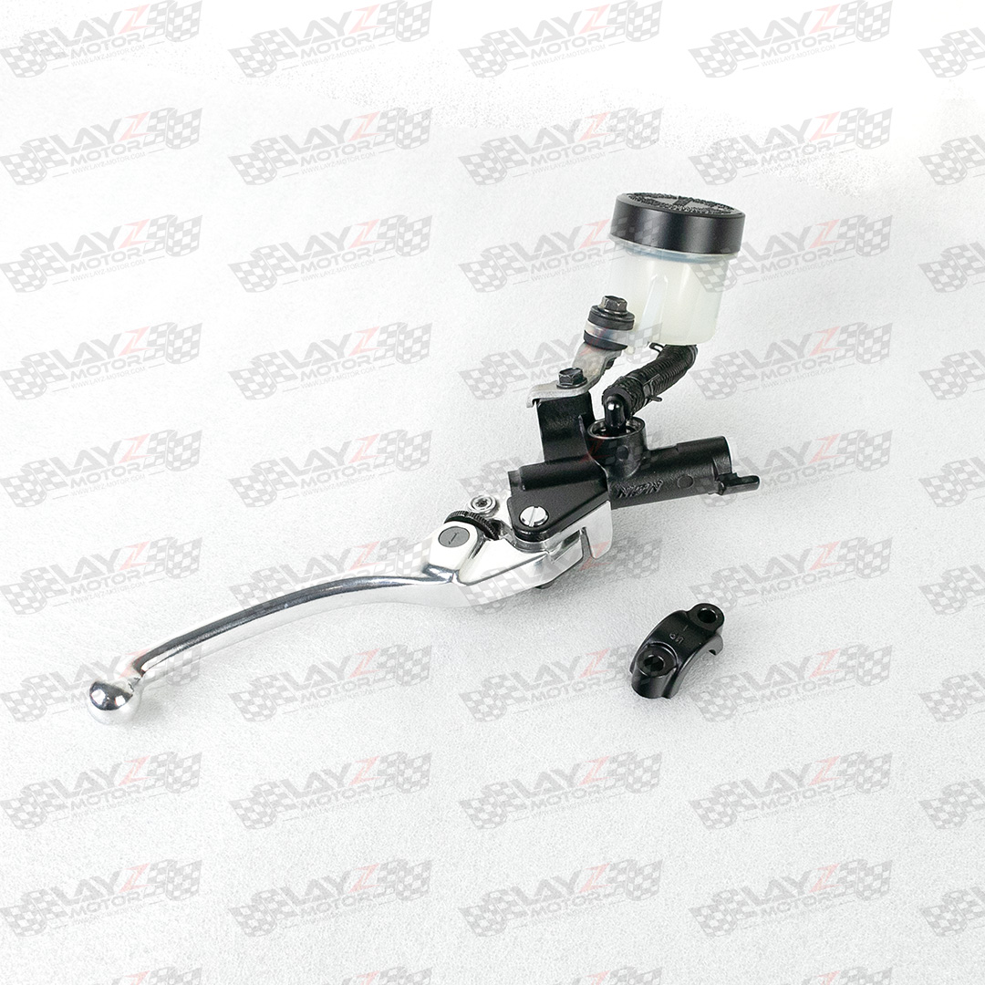 HRC NX4 Master Cylinder Brake Pump