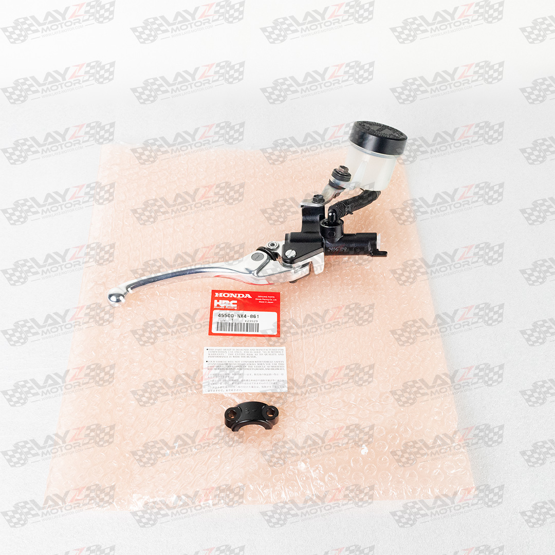HRC_NX4 MASTER CYLINDER