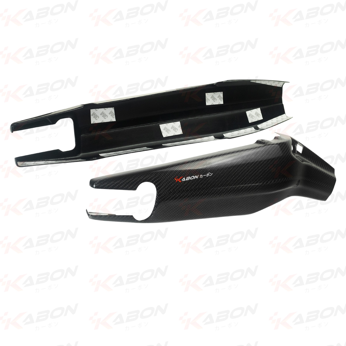 KABON_CB650R SWING ARM COVER copy