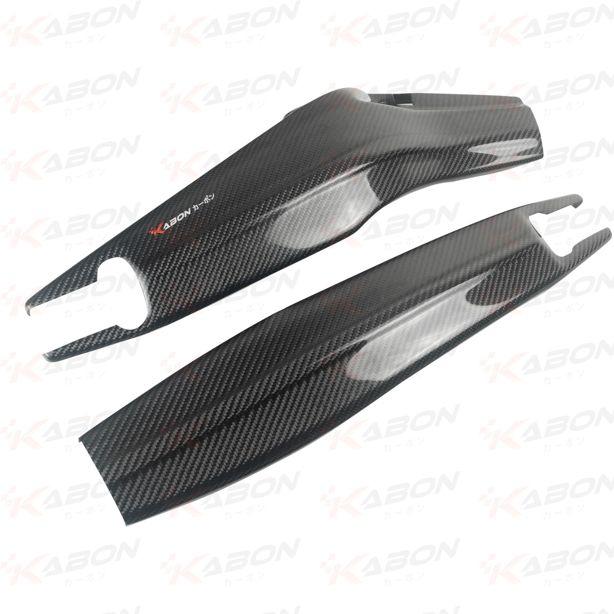 KABON_CB650R SWING ARM COVER