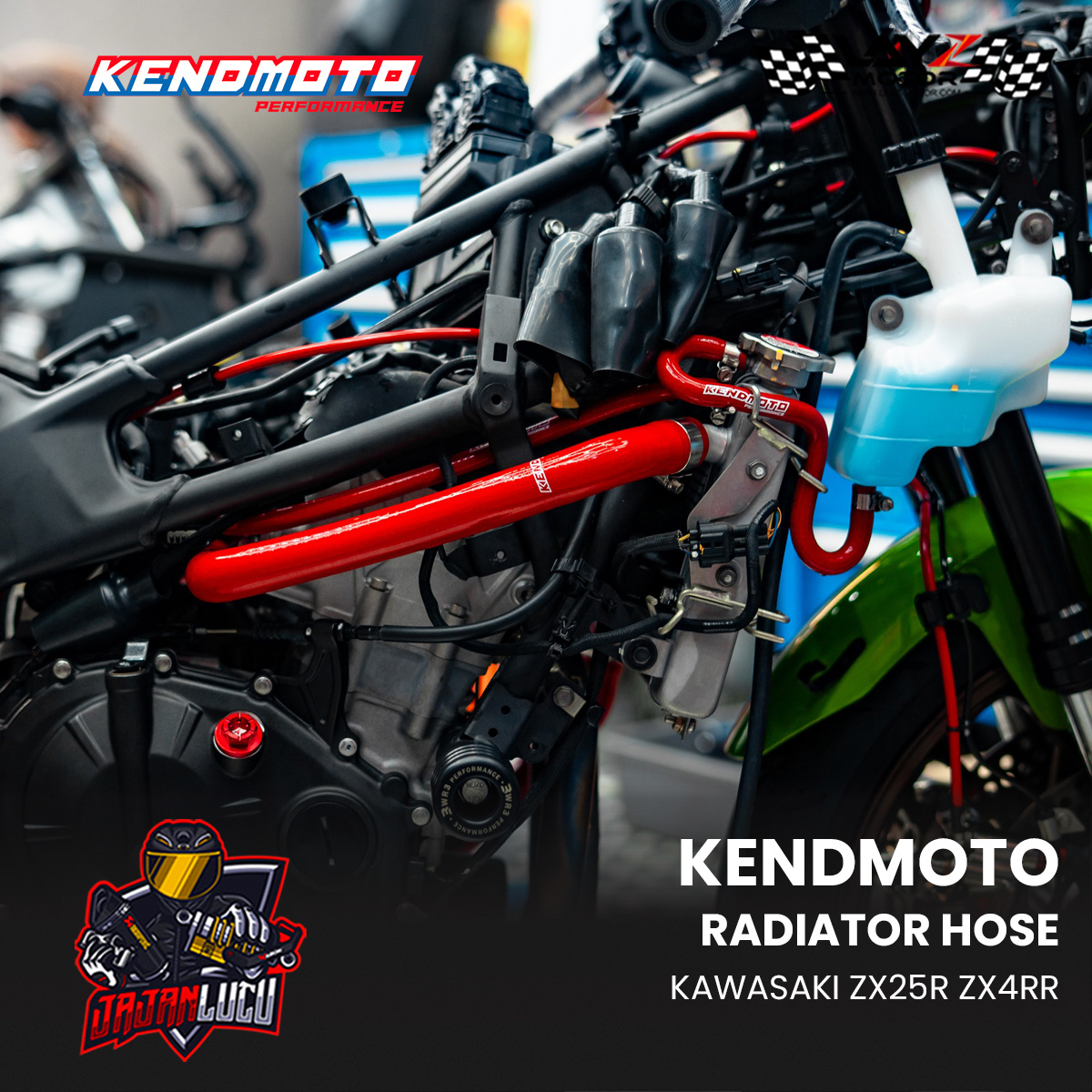 KENDMOTO_ZX25R RADIATOR HOSE copy 13