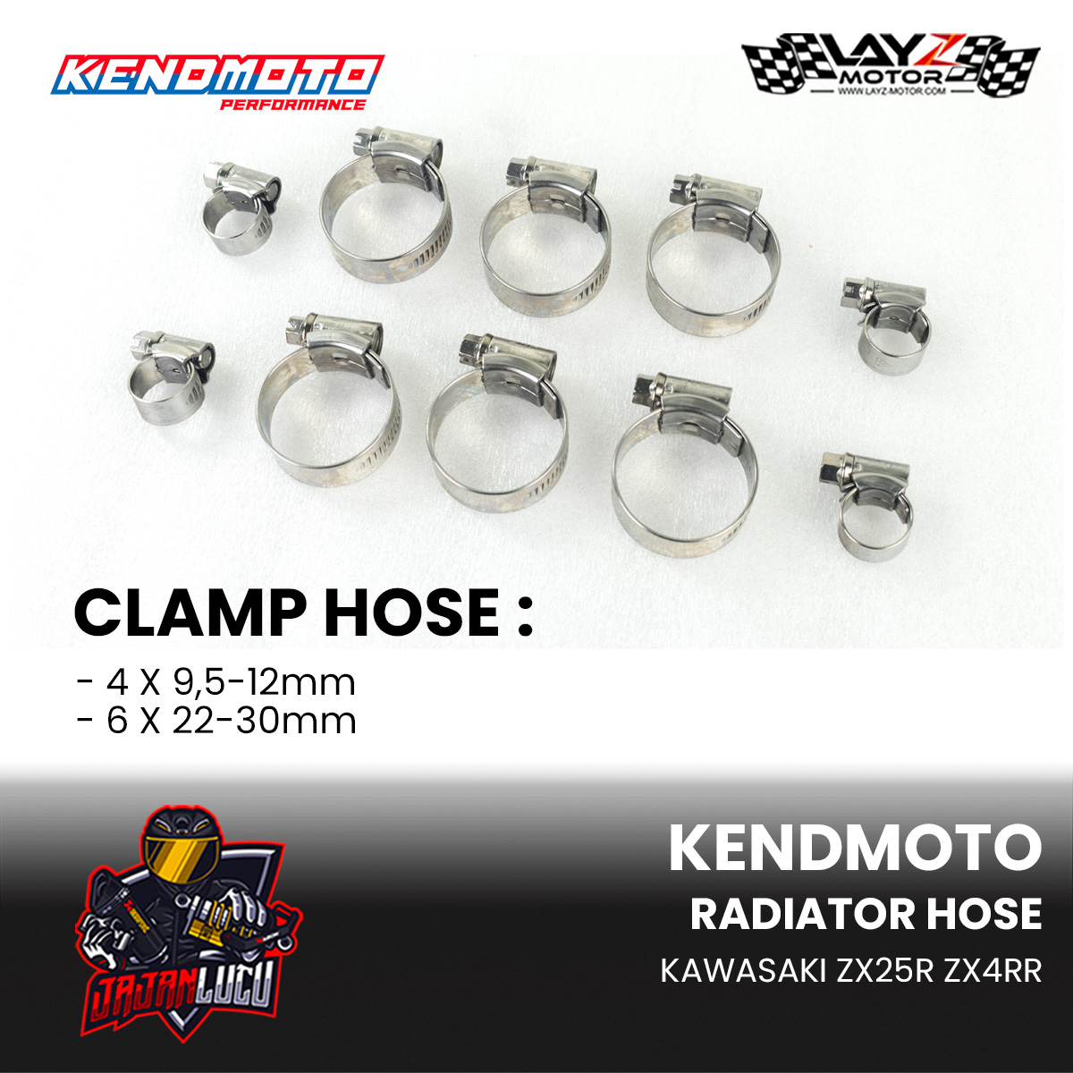 KENDMOTO_ZX25R RADIATOR HOSE copy 7