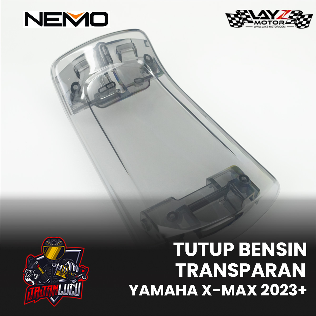NEMO_XMAX TUTUP BENSIN copy
