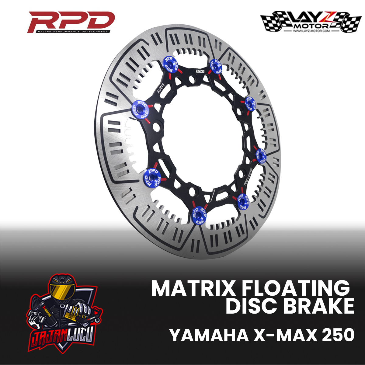 RPD_XMAX 250 MATRIX DISC 298mm copy 2