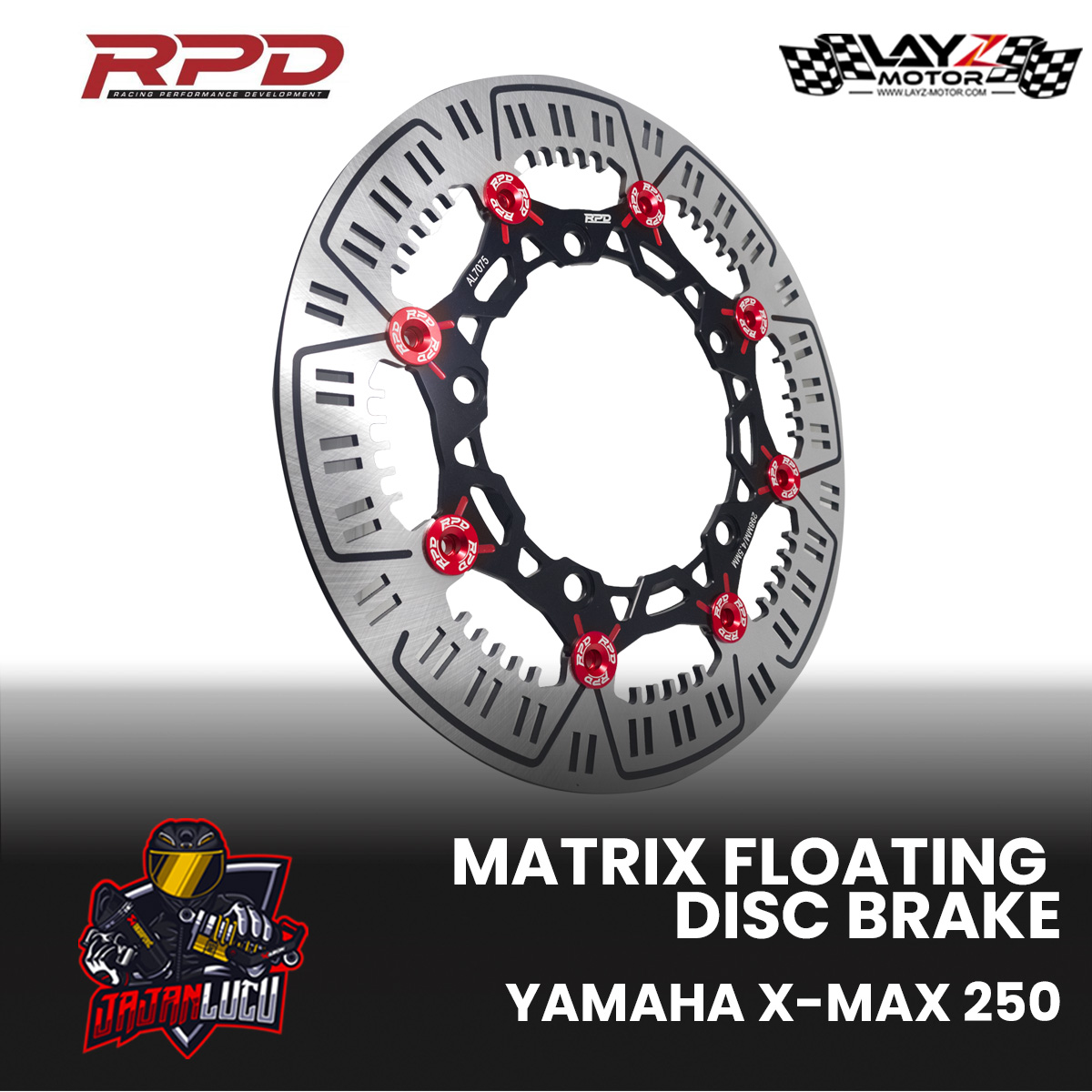 RPD_XMAX 250 MATRIX DISC 298mm copy 3
